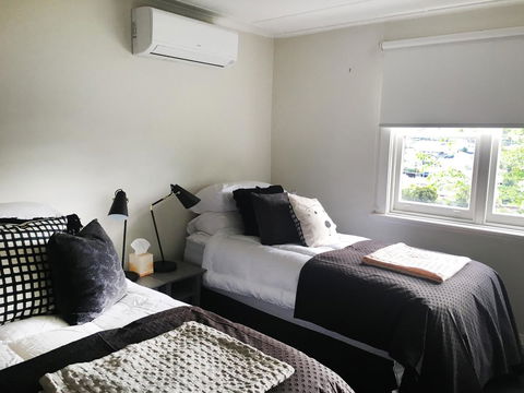 Highfield's Other House - Darwin Holiday 8