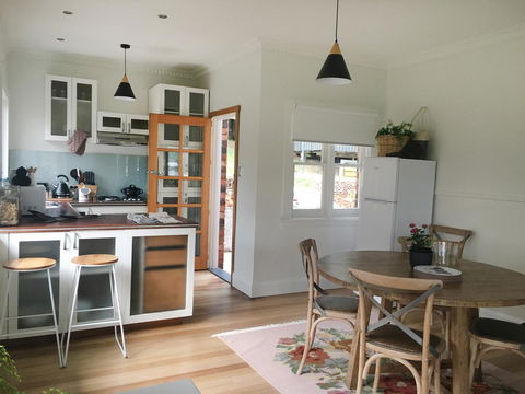 Highfield's Other House - Darwin Holiday 4