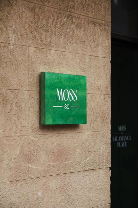 Moss Hotel - Darwin Holiday 4