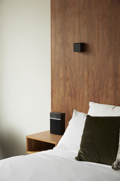 Moss Hotel - Darwin Holiday 6