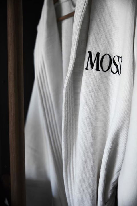 Moss Hotel - Darwin Holiday 11