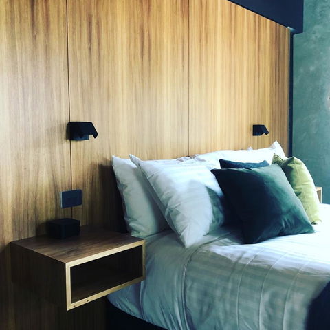 Moss Hotel - Darwin Holiday 19