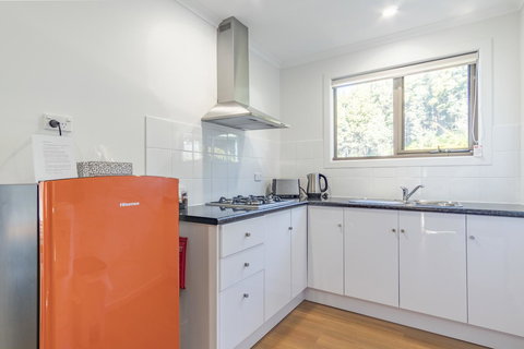 Derby Forest Cabins - Darwin Holiday 6