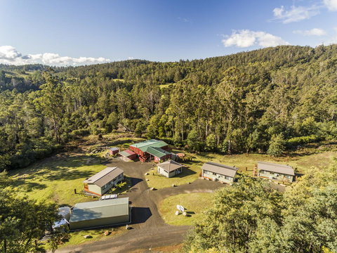 Derby Forest Cabins - Darwin Holiday 19