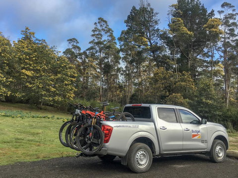 Derby Forest Cabins - Darwin Holiday 15