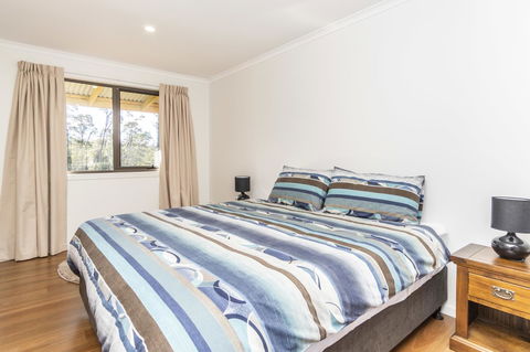 Derby Forest Cabins - Darwin Holiday 8