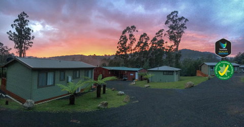 Derby Forest Cabins - Darwin Holiday 16