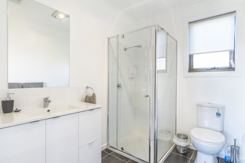 Derby Forest Cabins - Darwin Holiday 9