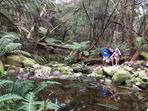 Derby Forest Cabins - Darwin Holiday 17