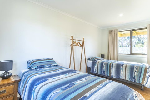 Derby Forest Cabins - Darwin Holiday 10