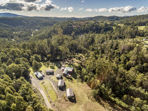 Derby Forest Cabins - Darwin Holiday 13