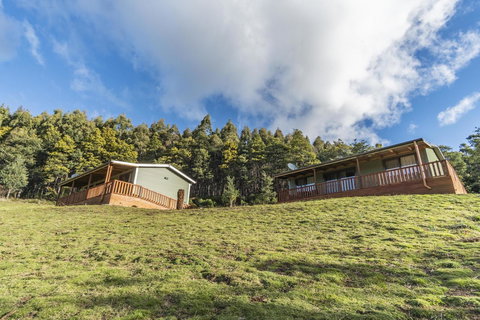 Derby Forest Cabins - Darwin Holiday 22