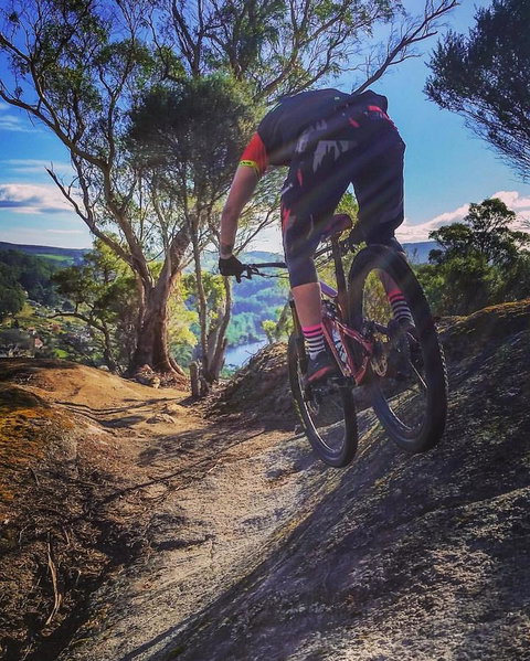 Derby Forest Cabins - Darwin Holiday 18