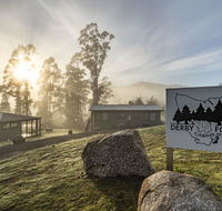 Derby Forest Cabins - Darwin Holiday