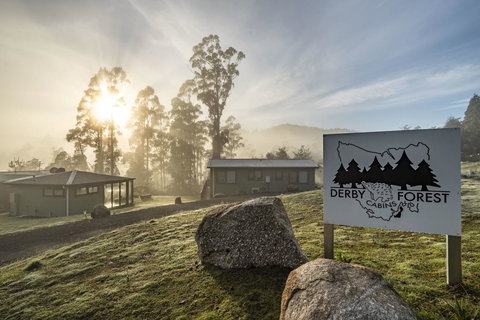 Derby Forest Cabins - Darwin Holiday 0