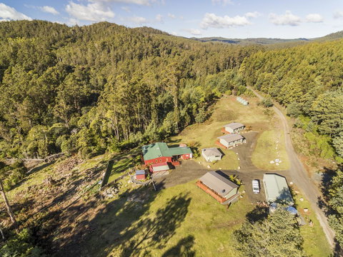 Derby Forest Cabins - Darwin Holiday 1