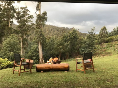 Derby Forest Cabins - Darwin Holiday 25