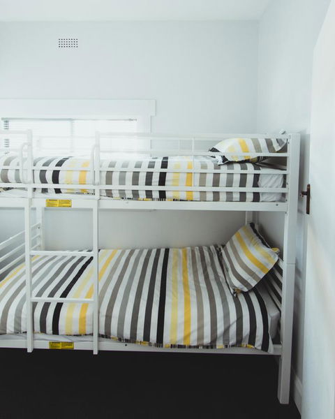 Park Street Accommodation - Darwin Holiday 13