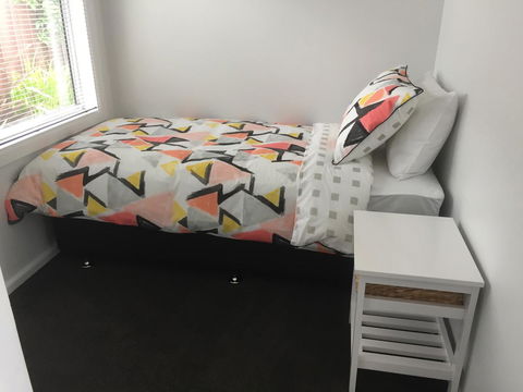 Park Street Accommodation - Darwin Holiday 14