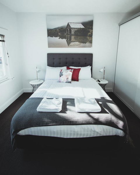 Park Street Accommodation - Darwin Holiday 0