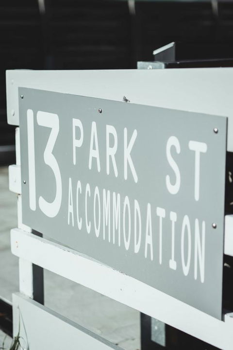 Park Street Accommodation - Darwin Holiday 1