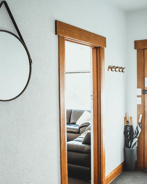Park Street Accommodation - Darwin Holiday 5