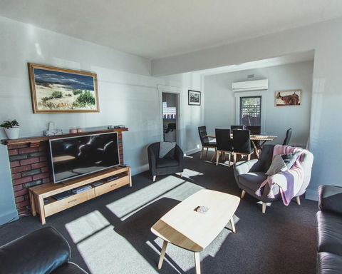 Park Street Accommodation - Darwin Holiday 7