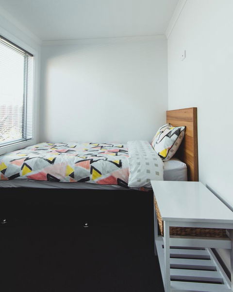 Park Street Accommodation - Darwin Holiday 11