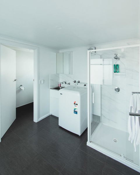 Park Street Accommodation - Darwin Holiday 3