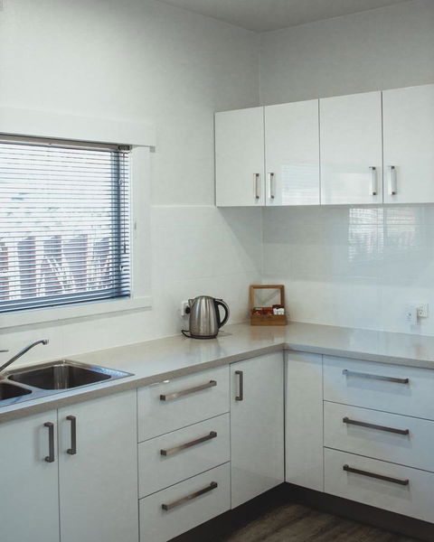 Park Street Accommodation - Darwin Holiday 16