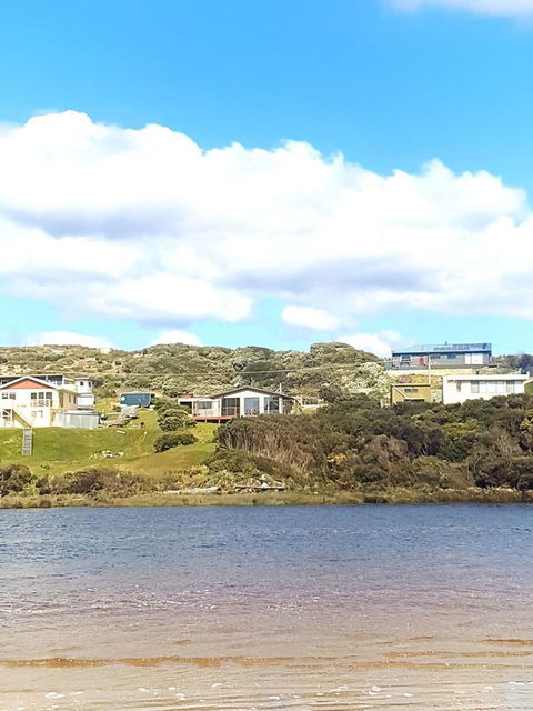 Ocean View Cottage - Darwin Holiday 6