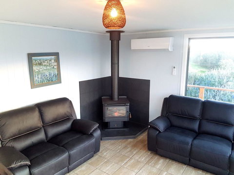 Ocean View Cottage - Darwin Holiday 13