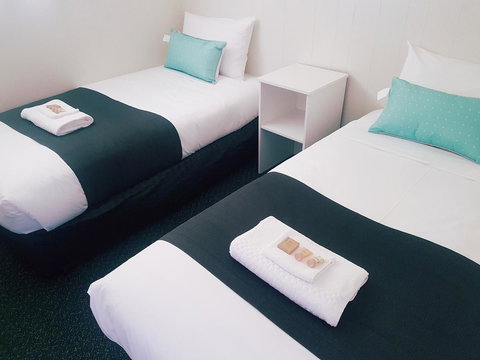 Ocean View Cottage - Darwin Holiday 3