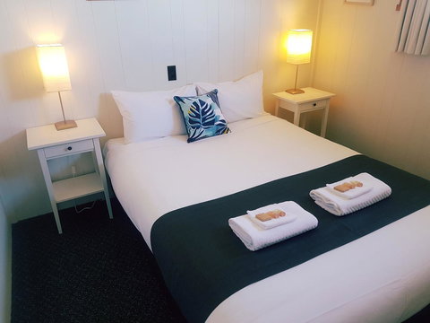 Ocean View Cottage - Darwin Holiday 5