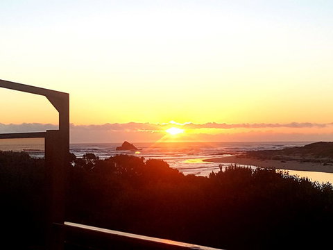 Ocean View Cottage - Darwin Holiday 9