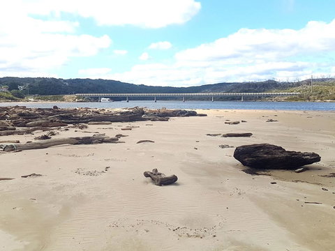 Ocean View Cottage - Darwin Holiday 7