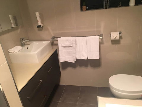 Harvey House - Darwin Holiday 6