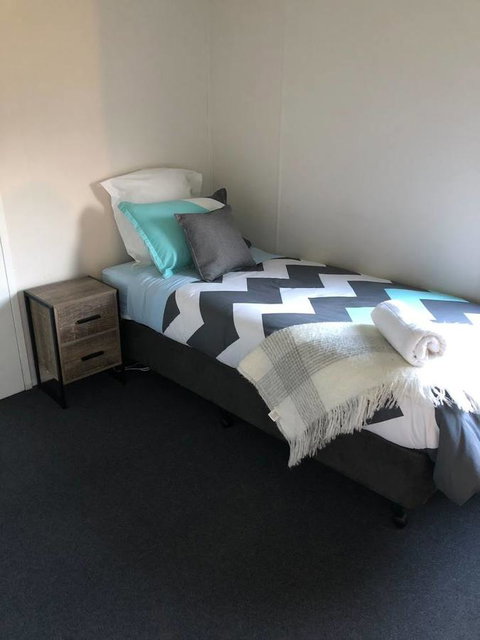 Harvey House - Darwin Holiday 18