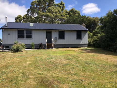 Harvey House - Darwin Holiday 2