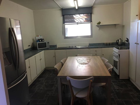 Harvey House - Darwin Holiday 20