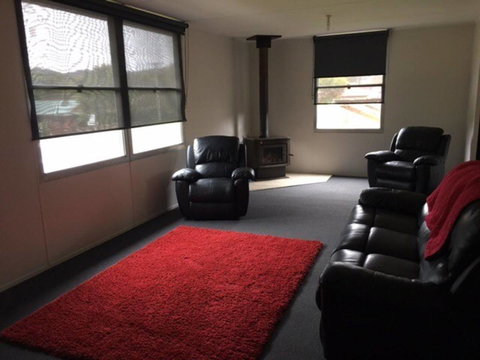 Harvey House - Darwin Holiday 5