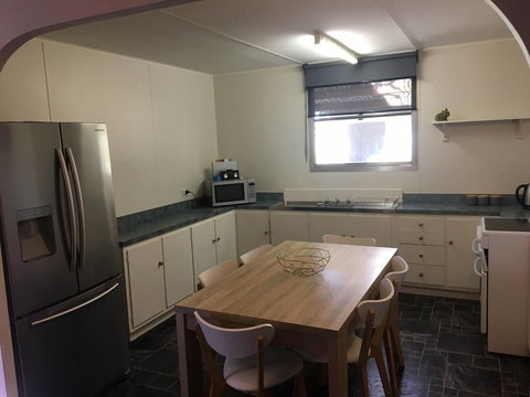 Harvey House - Darwin Holiday 8