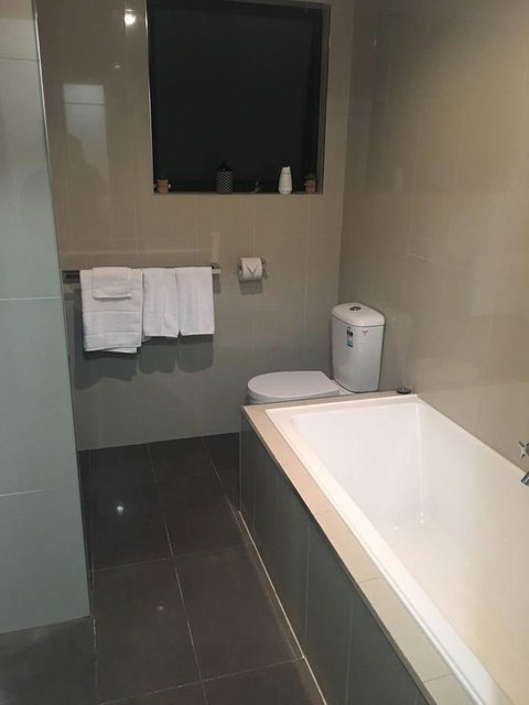 Harvey House - Darwin Holiday 14