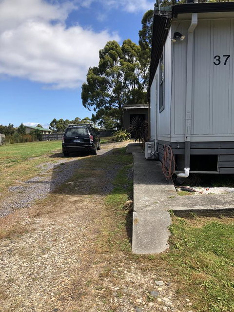 Harvey House - Darwin Holiday 3