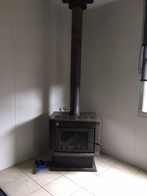 Harvey House - Darwin Holiday 13