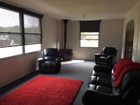 Harvey House - Darwin Holiday 12