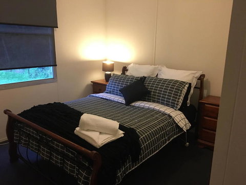 Harvey House - Darwin Holiday 19