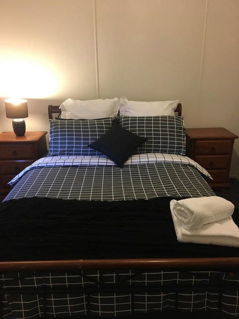 Harvey House - Darwin Holiday 7