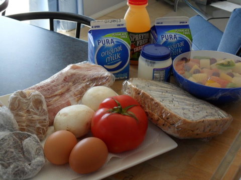 Freycinet Waters - Darwin Holiday 17