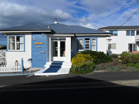 Freycinet Waters - Darwin Holiday 31